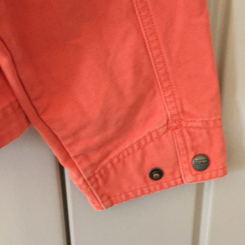 Perfect Spring Jacket - image 6